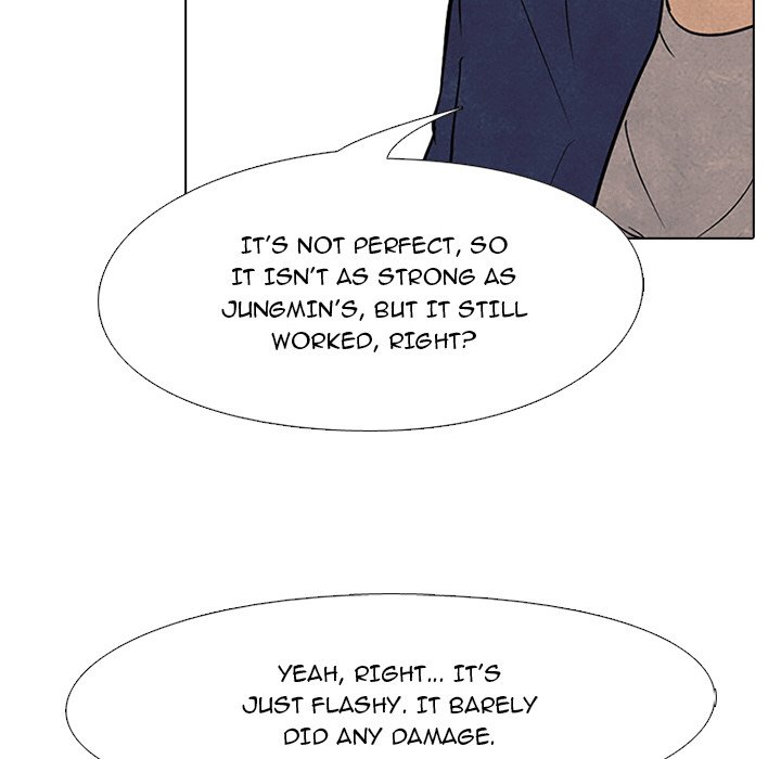 High School Devil Chapter 110 image 19