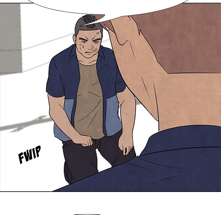 High School Devil Chapter 110 image 20