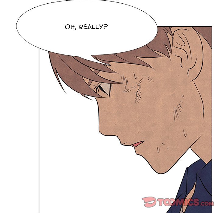 High School Devil Chapter 110 image 21