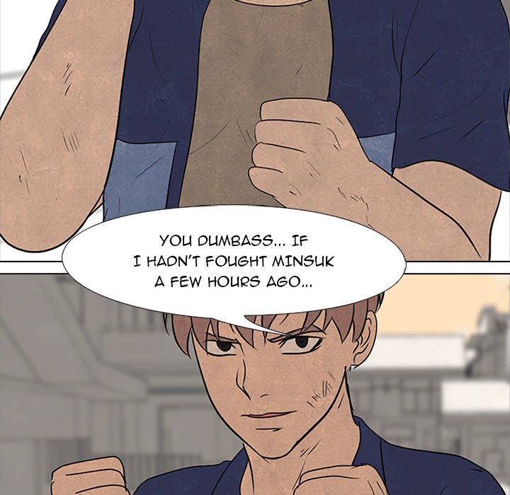 High School Devil Chapter 110 image 23