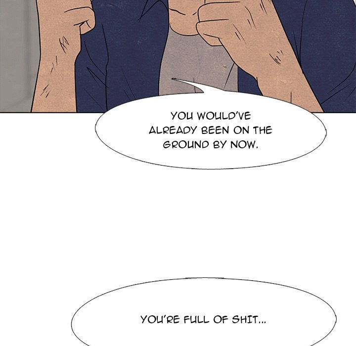 High School Devil Chapter 110 image 24