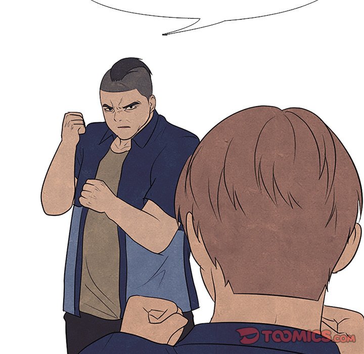 High School Devil Chapter 110 image 25
