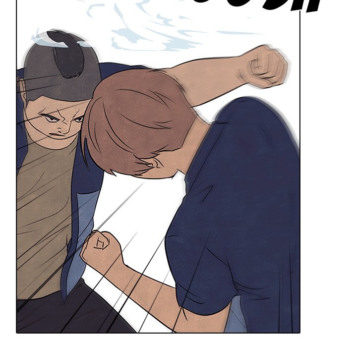 High School Devil Chapter 110 image 28
