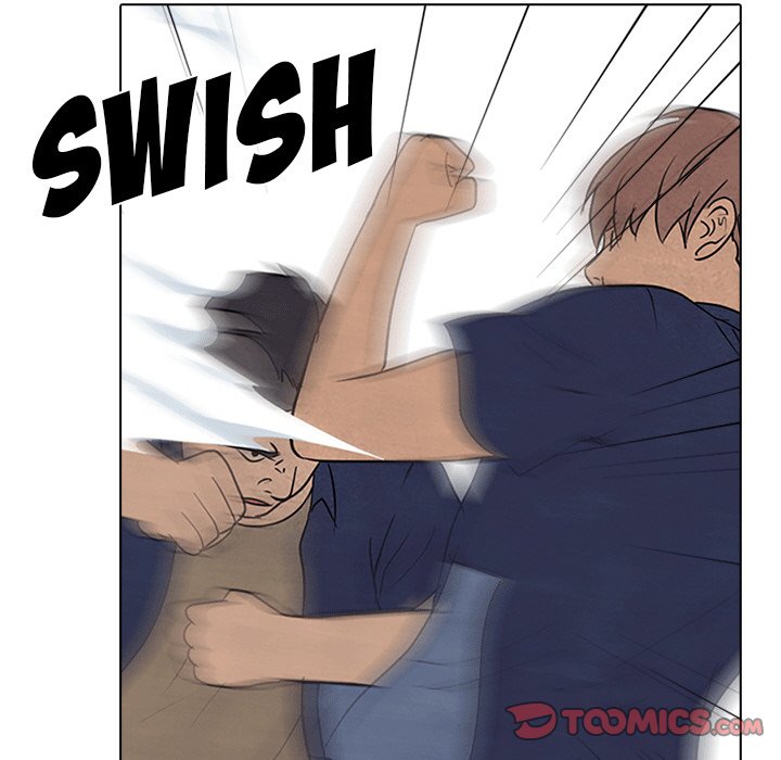 High School Devil Chapter 110 image 29
