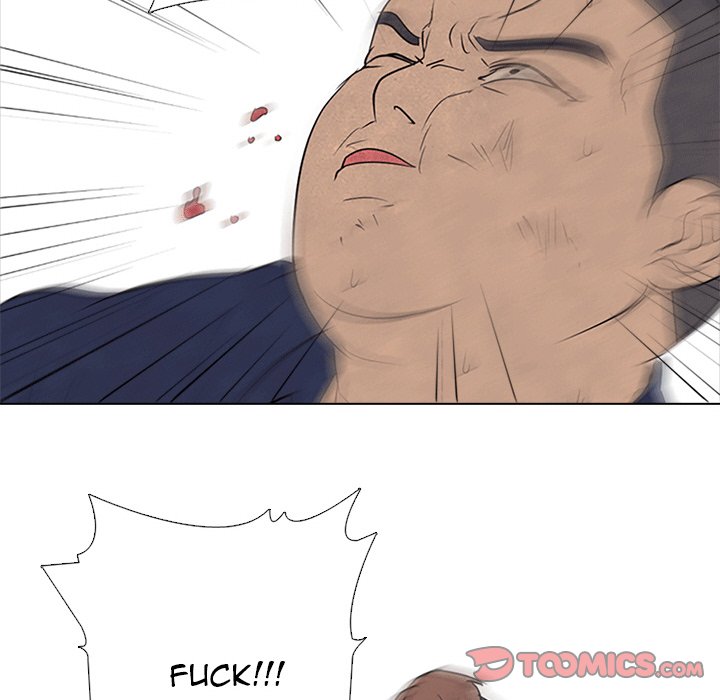 High School Devil Chapter 110 image 33