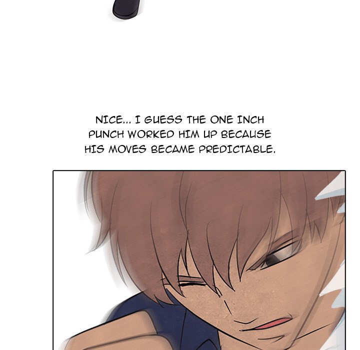 High School Devil Chapter 110 image 35