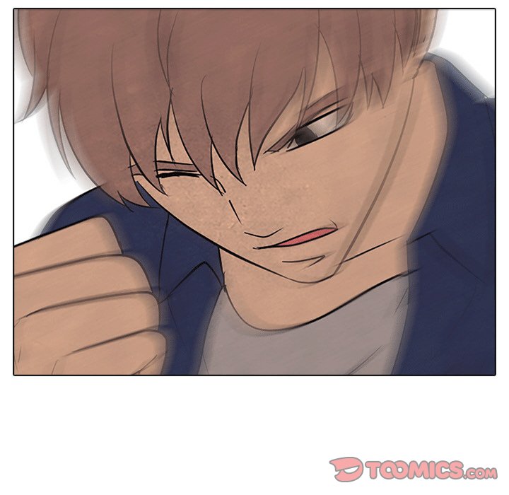 High School Devil Chapter 110 image 37