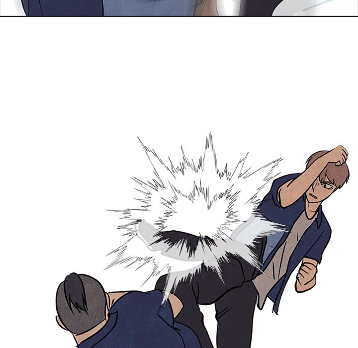 High School Devil Chapter 110 image 40