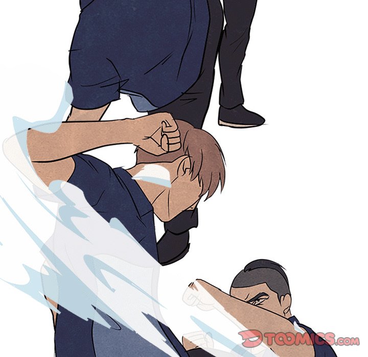 High School Devil Chapter 110 image 41