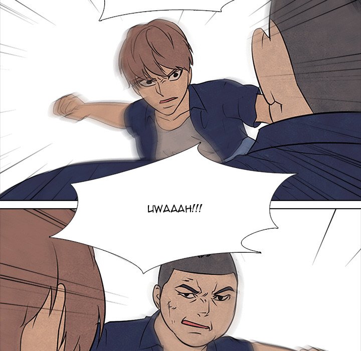 High School Devil Chapter 110 image 43