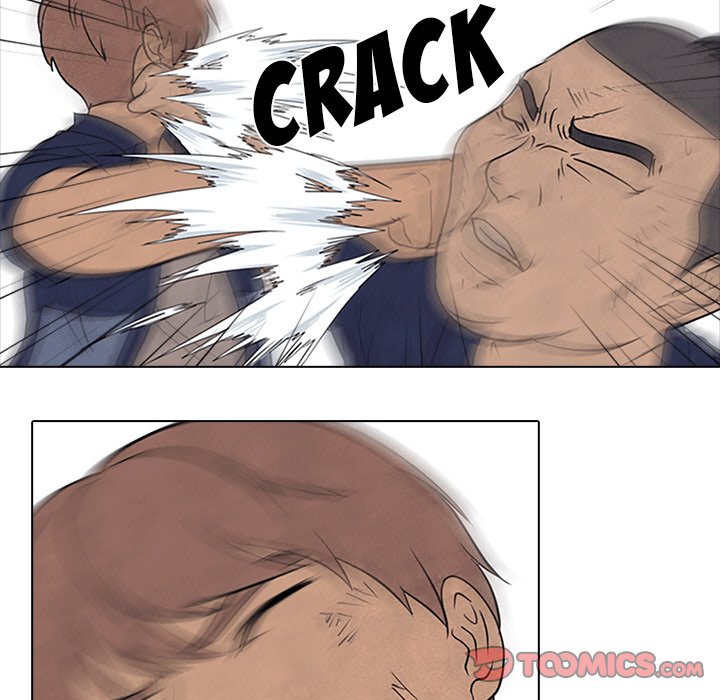 High School Devil Chapter 110 image 49