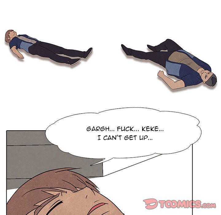 High School Devil Chapter 110 image 57
