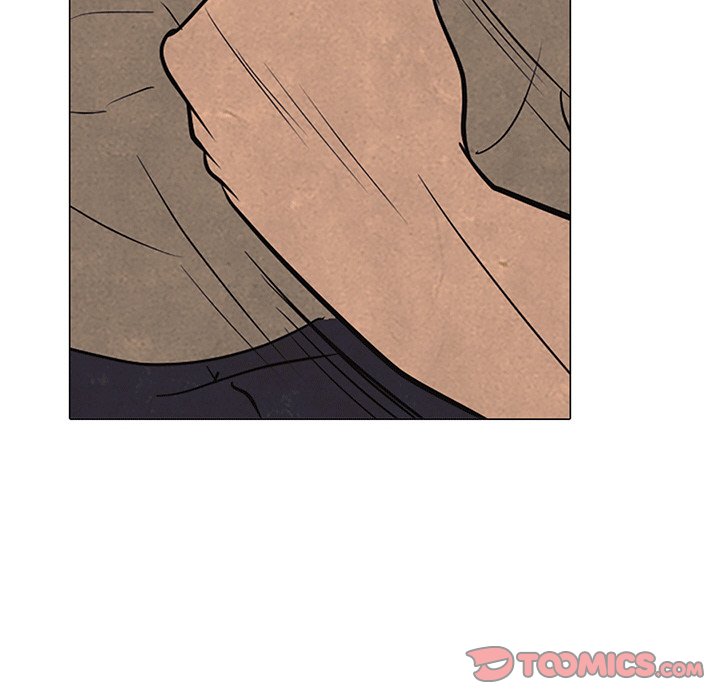 High School Devil Chapter 110 image 5