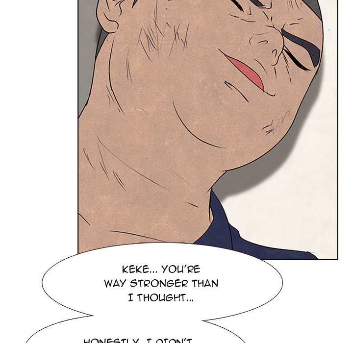 High School Devil Chapter 110 image 59