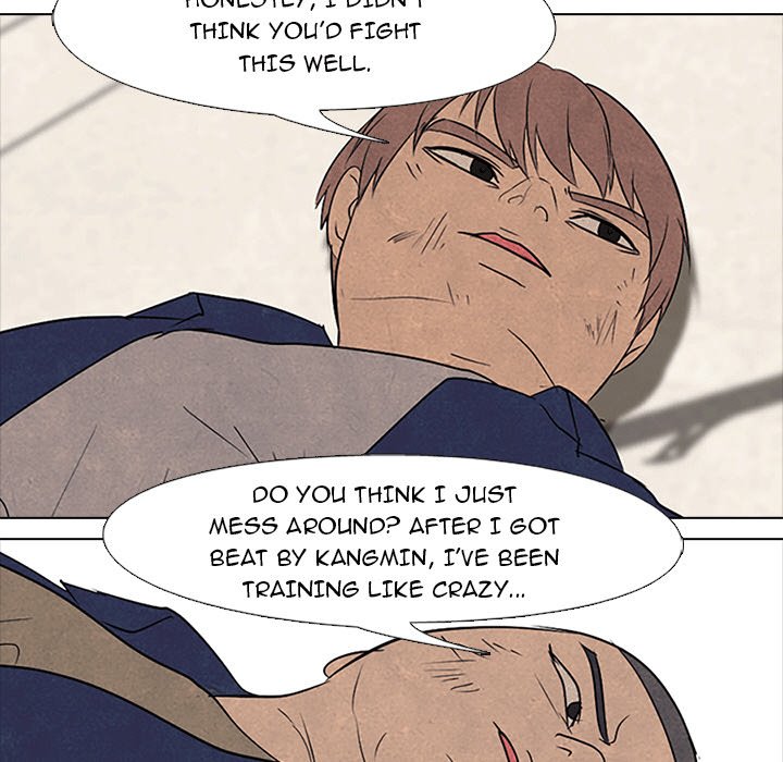 High School Devil Chapter 110 image 60
