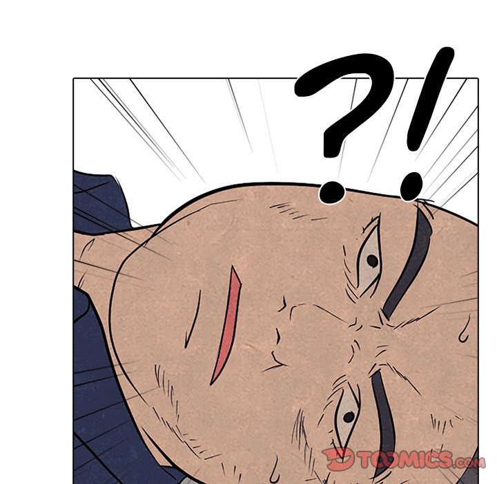 High School Devil Chapter 110 image 69