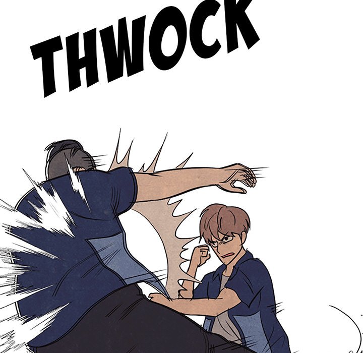 High School Devil Chapter 110 image 8