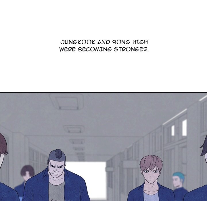 High School Devil Chapter 112 image 99