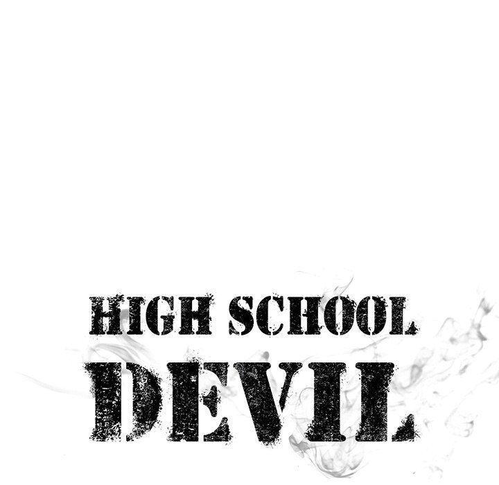 High School Devil Chapter 112 image 10
