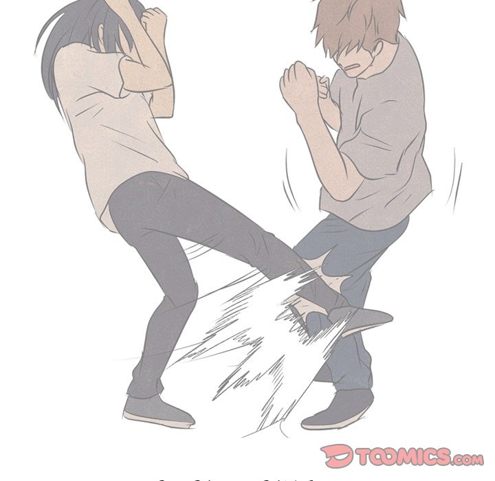 High School Devil Chapter 112 image 17