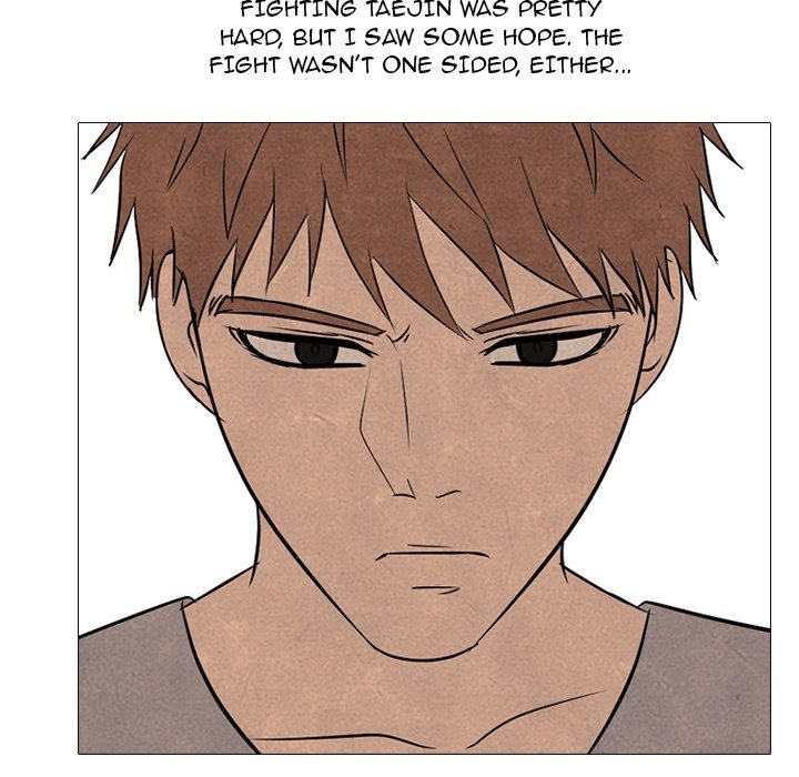 High School Devil Chapter 112 image 18