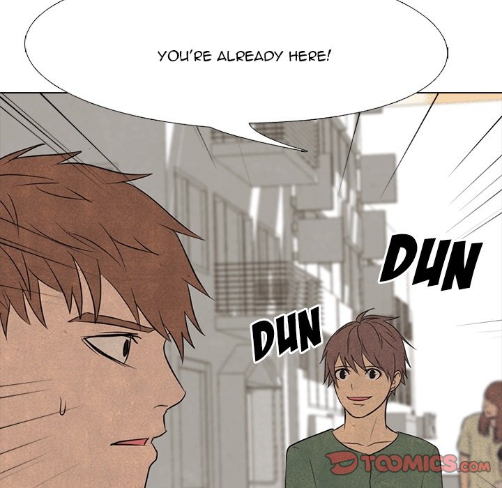 High School Devil Chapter 112 image 25
