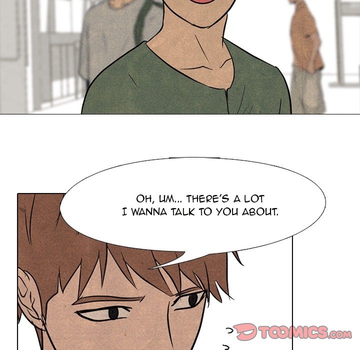High School Devil Chapter 112 image 33