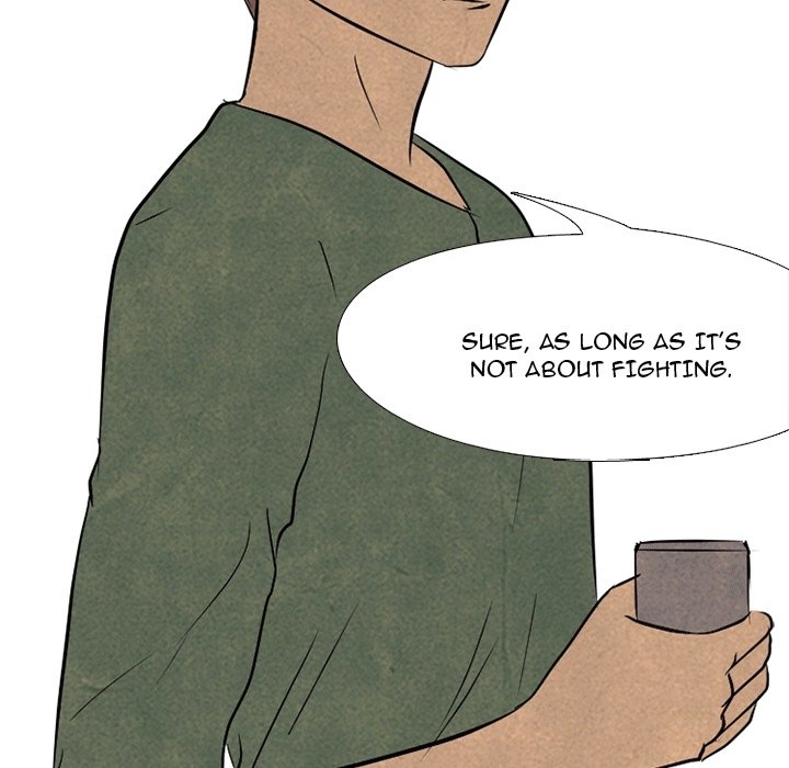 High School Devil Chapter 112 image 35