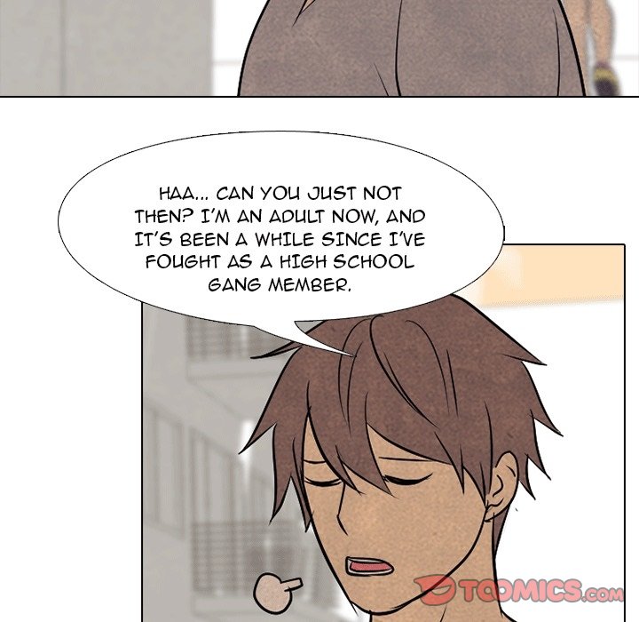High School Devil Chapter 112 image 37