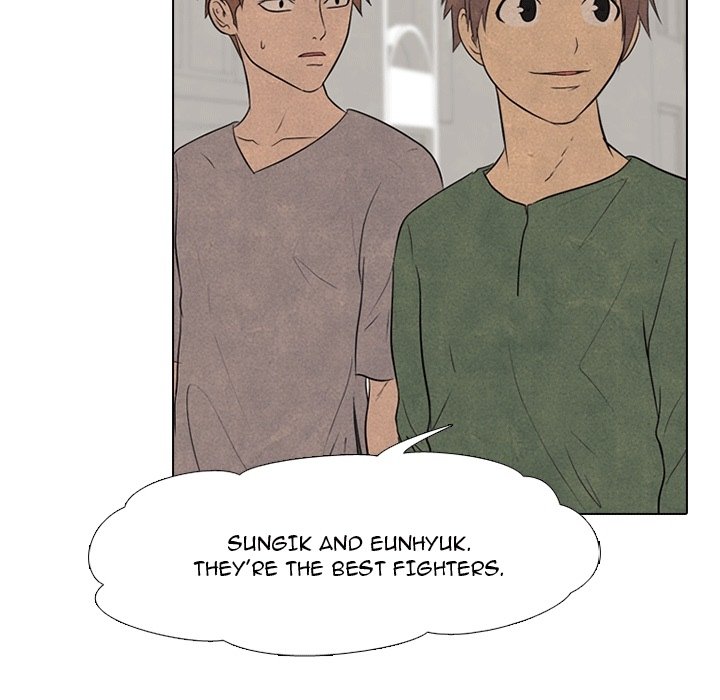 High School Devil Chapter 112 image 44
