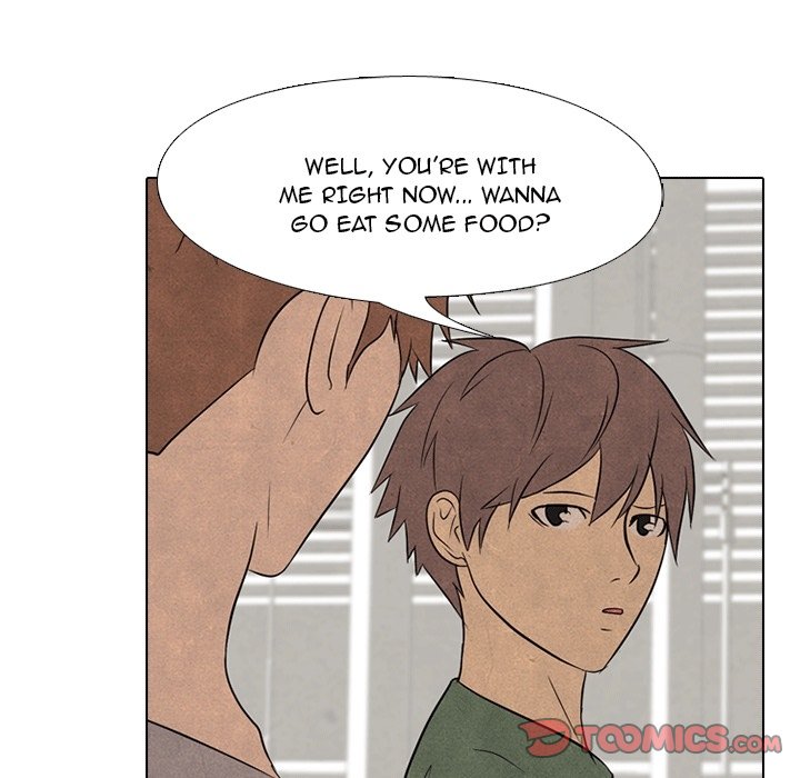 High School Devil Chapter 112 image 49