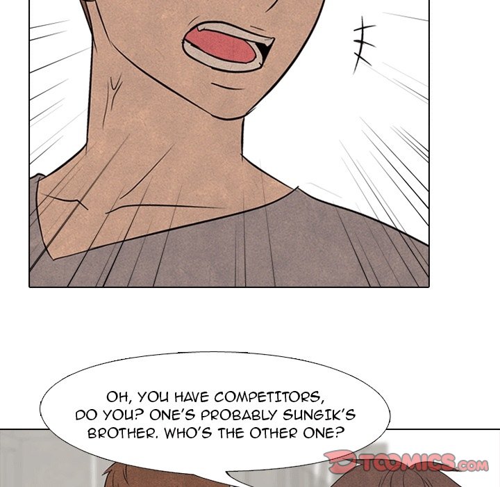 High School Devil Chapter 112 image 53