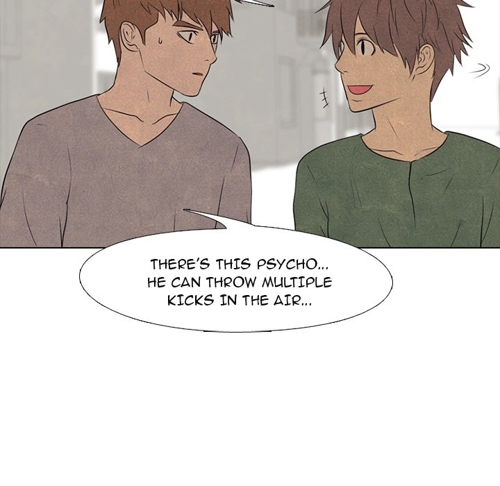 High School Devil Chapter 112 image 54
