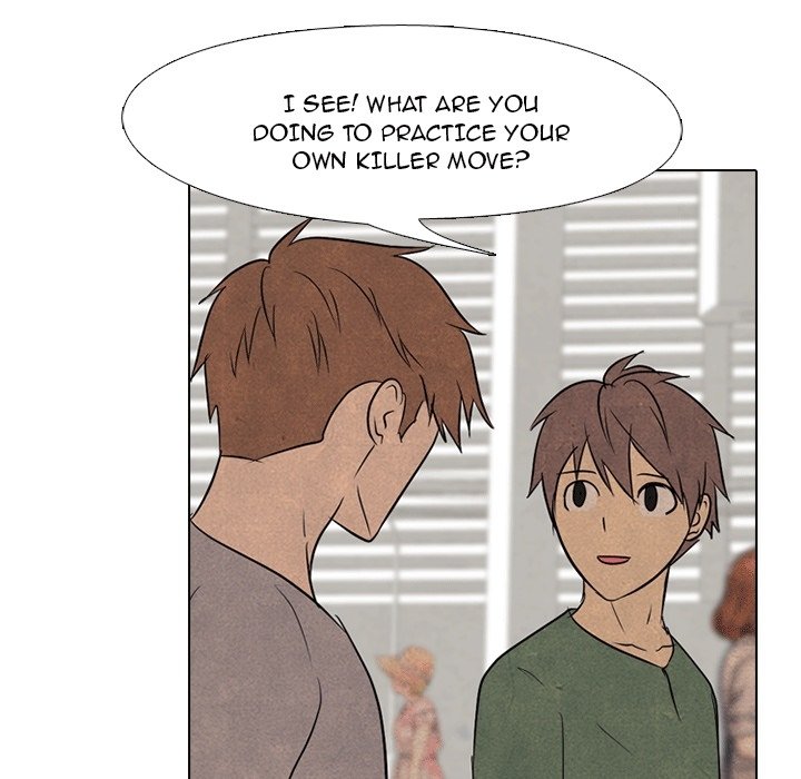 High School Devil Chapter 112 image 55