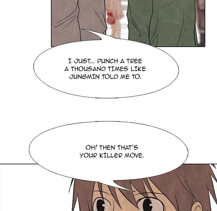 High School Devil Chapter 112 image 56