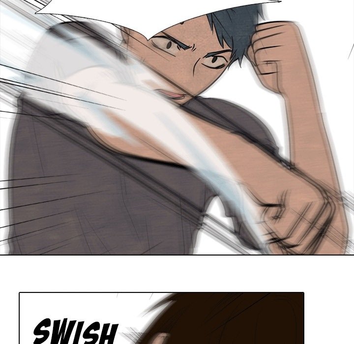 High School Devil Chapter 112 image 71