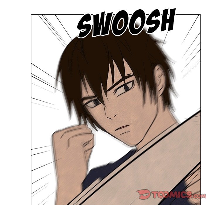 High School Devil Chapter 112 image 73