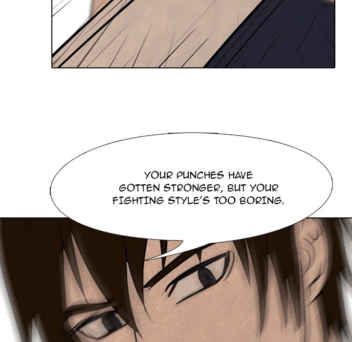 High School Devil Chapter 112 image 74