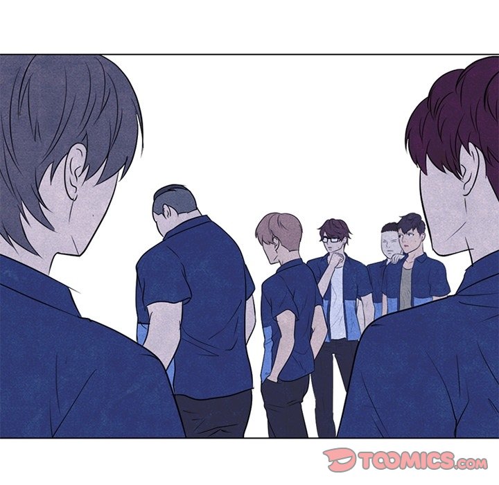 High School Devil Chapter 113 image 9