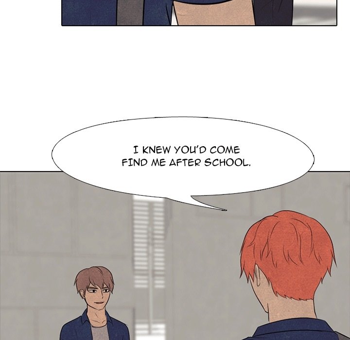High School Devil Chapter 113 image 100