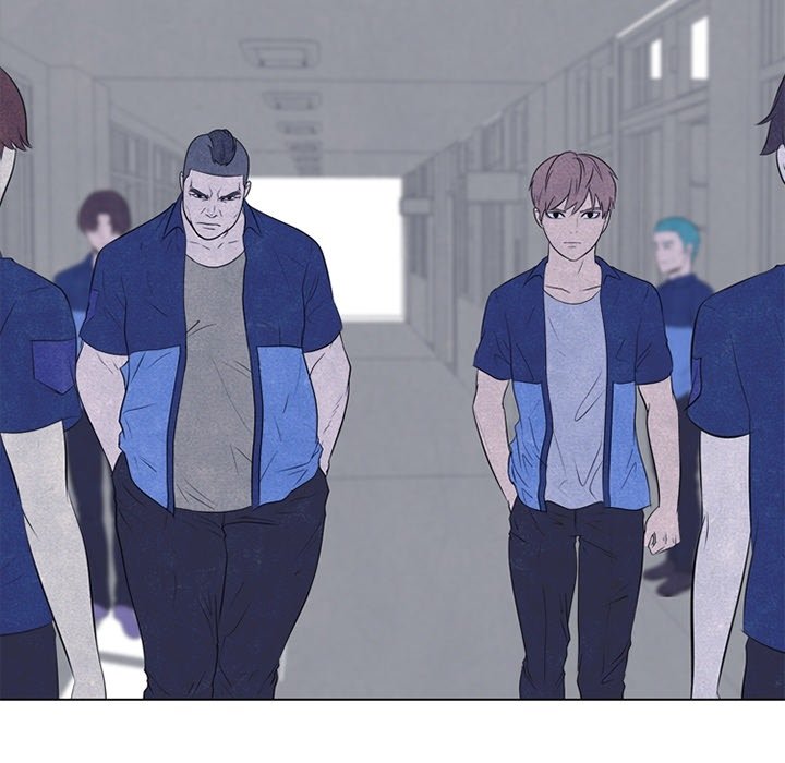 High School Devil Chapter 113 image 11