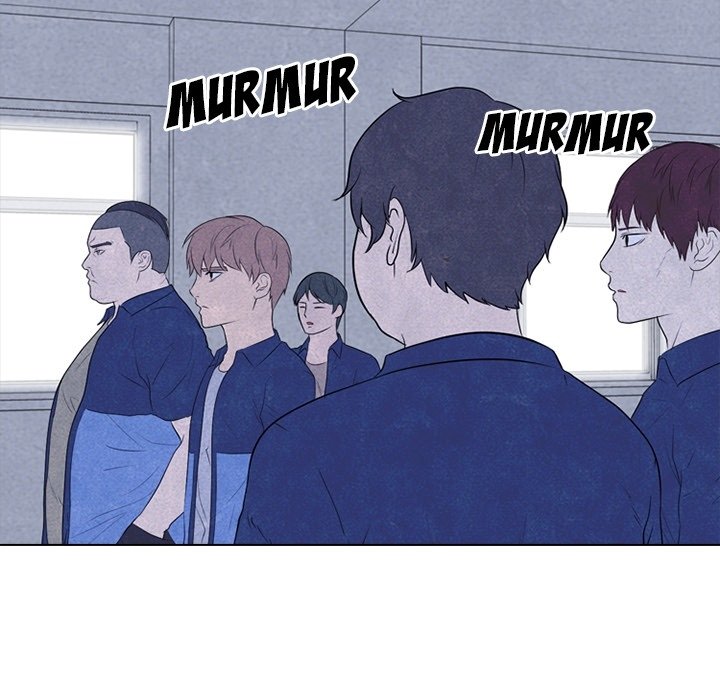 High School Devil Chapter 113 image 18