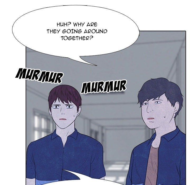 High School Devil Chapter 113 image 19