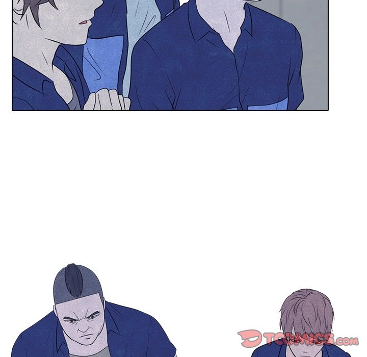 High School Devil Chapter 113 image 21