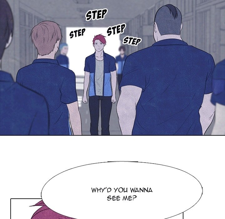 High School Devil Chapter 113 image 23