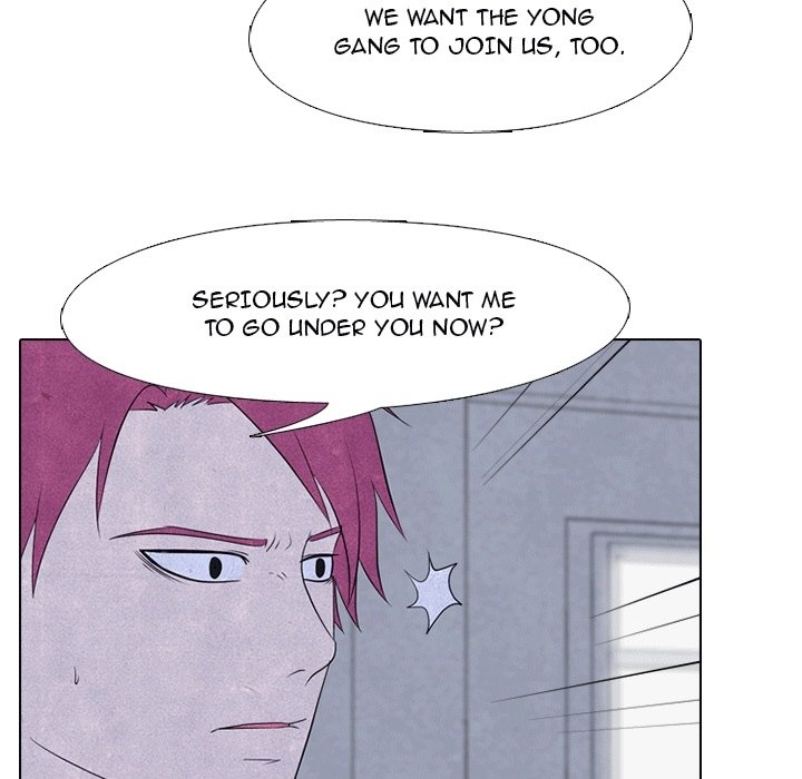 High School Devil Chapter 113 image 26