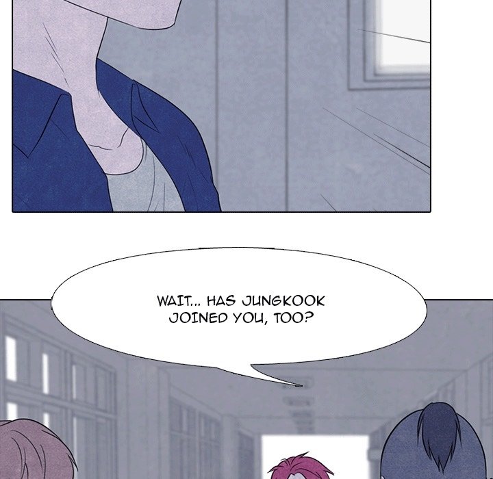 High School Devil Chapter 113 image 27
