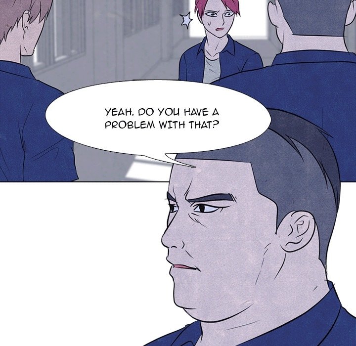 High School Devil Chapter 113 image 28