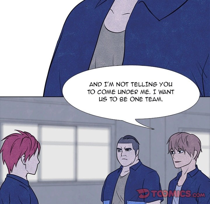 High School Devil Chapter 113 image 29