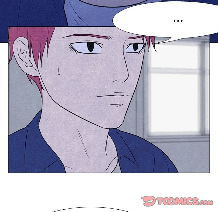 High School Devil Chapter 113 image 33